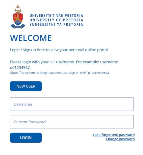 up student portal|Login Details .